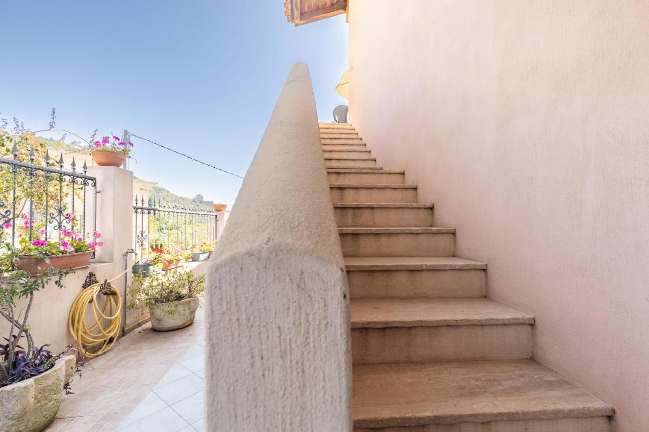 Appartement Casa Orfea *